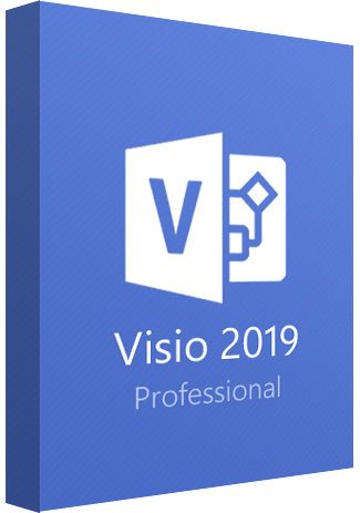 microsoft visio professional 2019 download