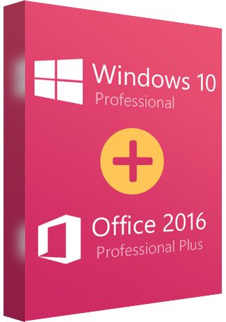 Buy Windows 10 Professinal Office 2016 Professional Key 1pc Keysworlds