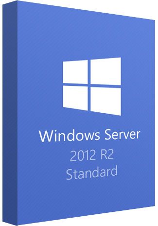 server 2012 r2 standard license key
