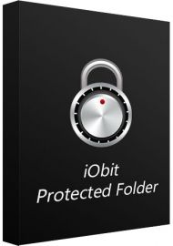 iObit Protected Folder - 1 PC - 20 Years
