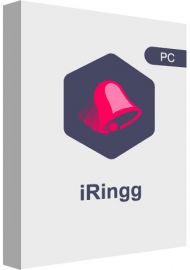 iRingg - iPhone for PC