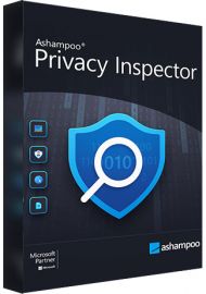 Ashampoo Privacy Inspector - 1 PC - Lifetime