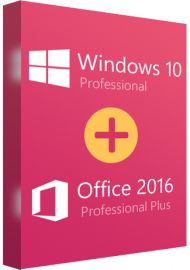 can office professional 2016 be used for mac or pc