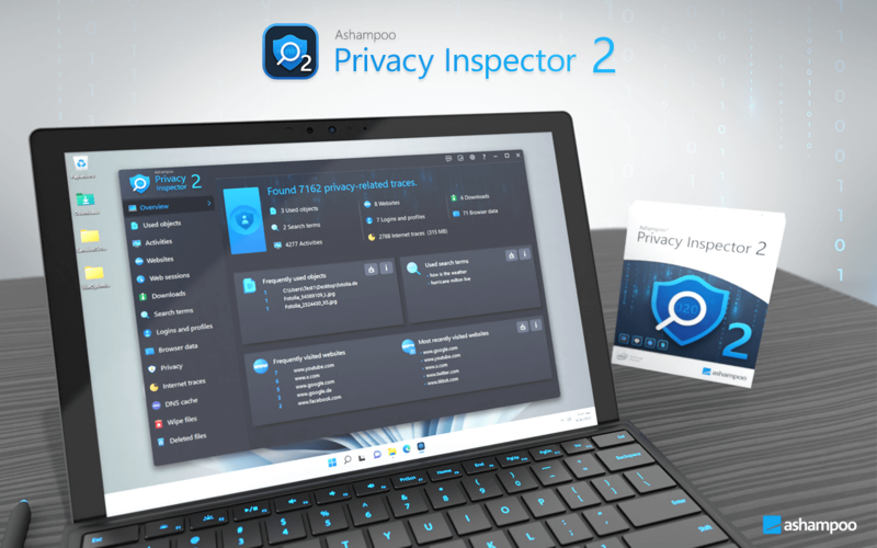 ashampoo privacy inspector 2 key